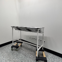 Laboratory Work Bench image 1